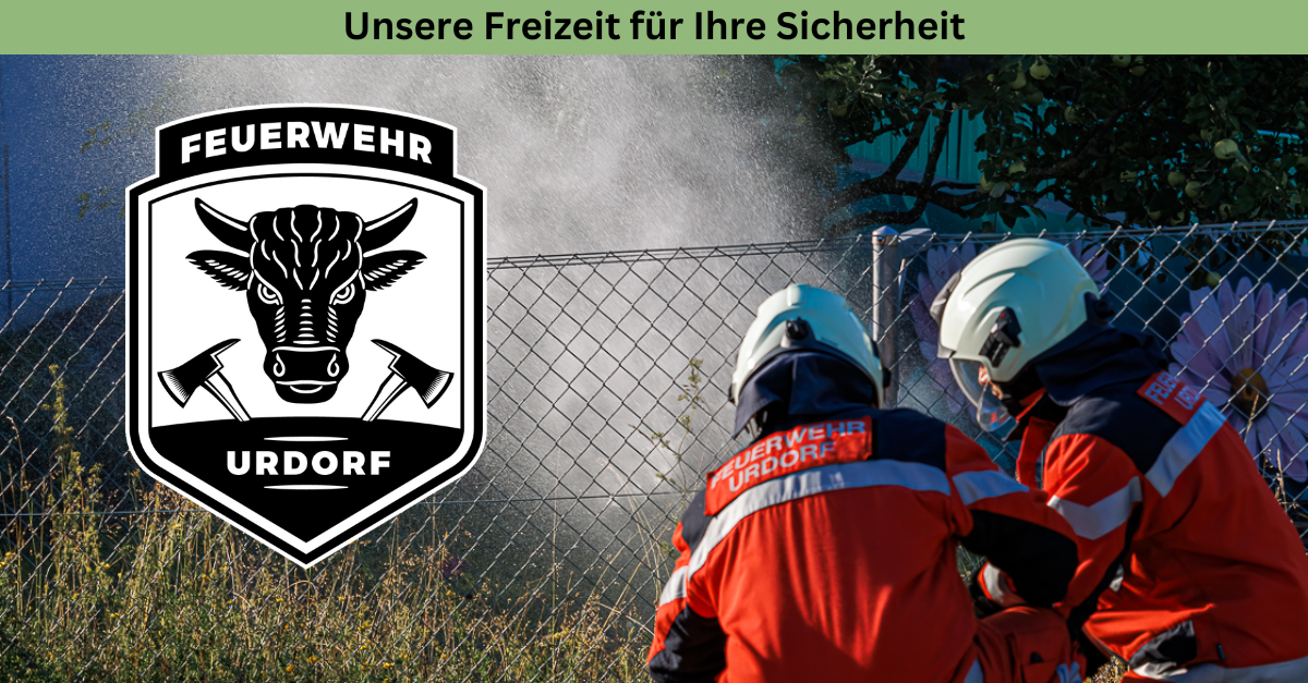 (c) Feuerwehrurdorf.ch